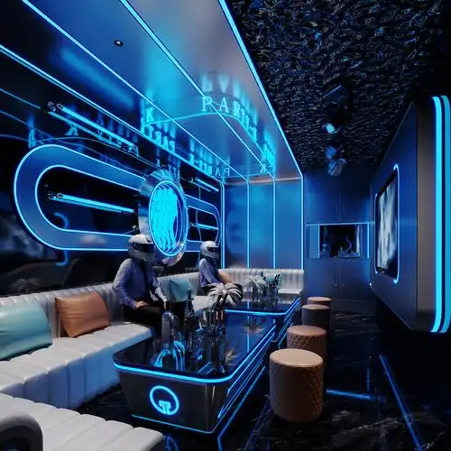 岳阳商务ktv模式解析-平江县ktv预定