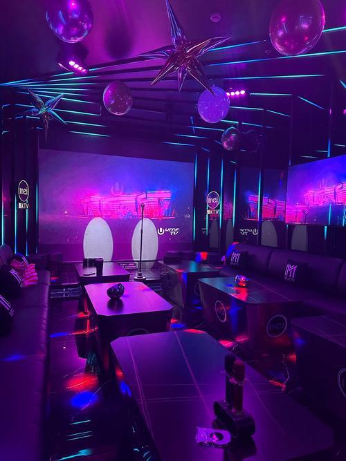 岳阳商务ktv收费标准-平江县ktv预定